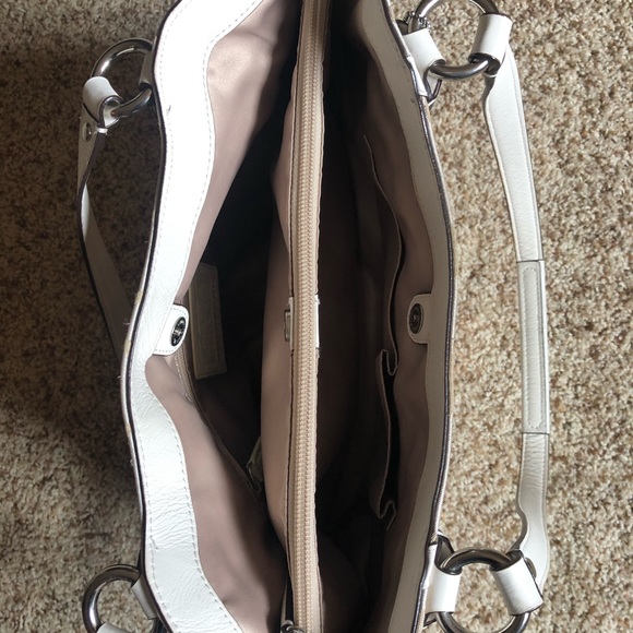 Coach handbag - Picture 4 of 4